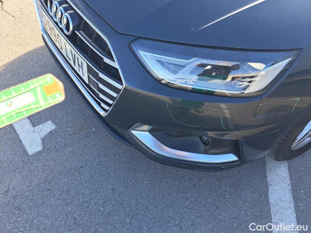  Audi  A4 AUDI  / 2019 / 5P / familiar Avant Advanced 35 TFSI 110kW S tronic #20