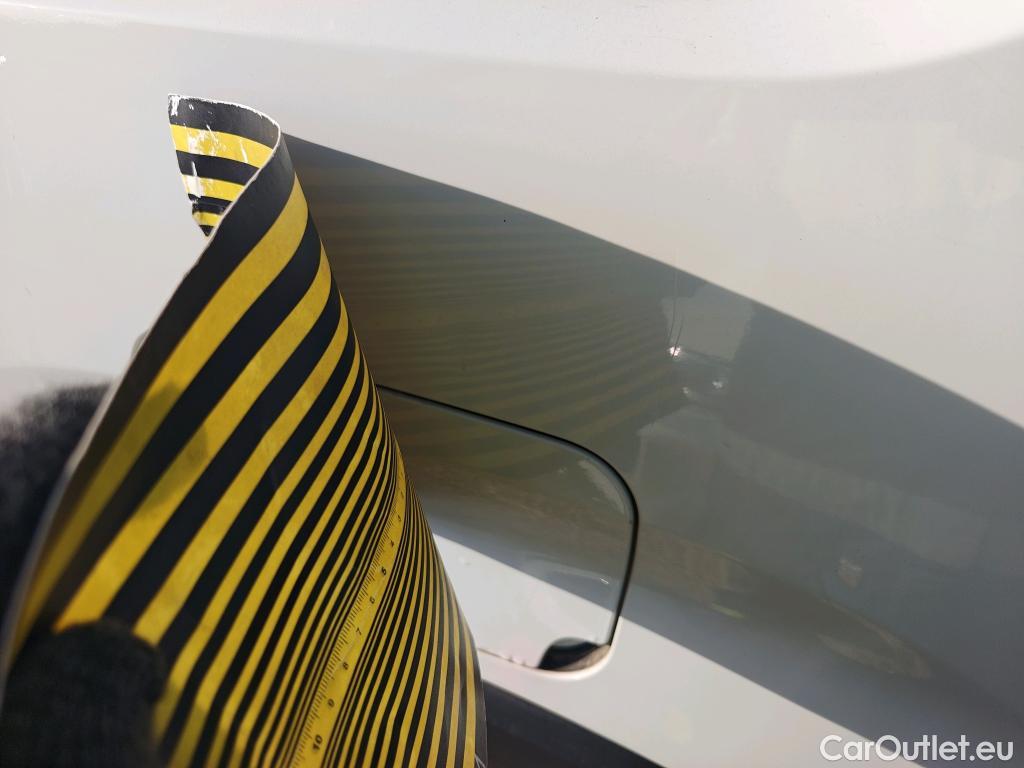  Peugeot  RIFTER PEUGEOT  / 2018 / 4P / combi Active Standard BlueHDi 73kW (IND) (CX2) #44