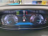  Peugeot  5008 Peugeot,  '16, Peugeot  1.2 PureTech 96kW S&S EAT8 Crossway 7pl #18
