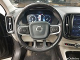  Volvo  XC 40 Volvo XC40 D3 Geartronic Momentum Pro  5d #24