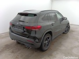  Mercedes  GLA Mercedes-Benz   250e Business Solution 5d #2