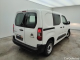  Citroen  Berlingo Citroën  M Light 1.6 BlueHDi 100 S&S MAN Club 4d #2