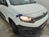 Citroen  Berlingo Citroën  M Light 1.6 BlueHDi 100 S&S MAN Club 4d #69