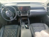  KIA  Sorento KIA  / 2020 / 5P / todoterreno 1.6 T-GDi HEV Emotion 4x2 7pl (P.Luxury) #3