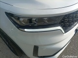  KIA  Sorento KIA  / 2020 / 5P / todoterreno 1.6 T-GDi HEV Emotion 4x2 7pl (P.Luxury) #18