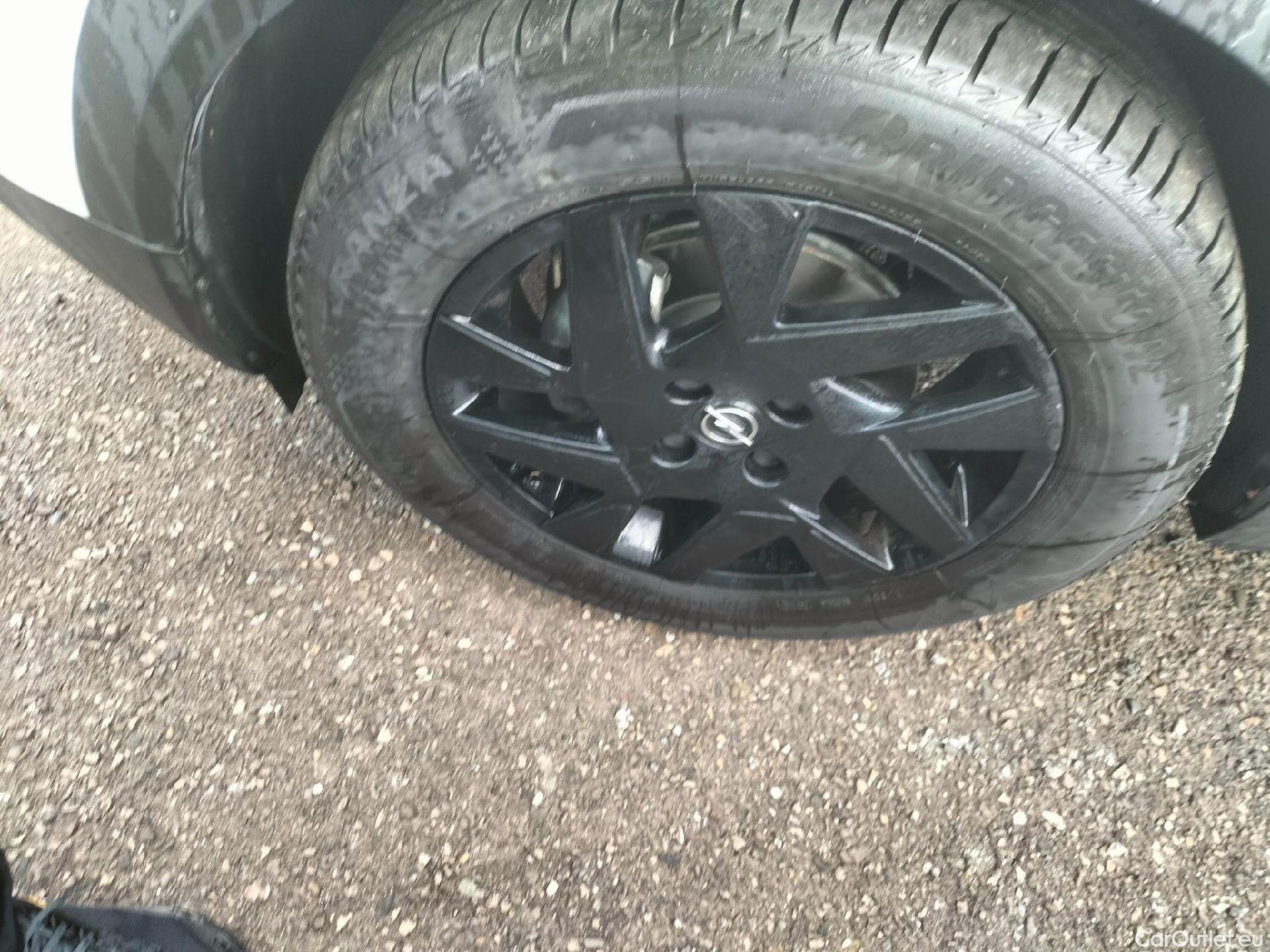  Opel  Mokka OPEL  / 2020 / 5P / todoterreno 1.5 D GS Line (AC) #5