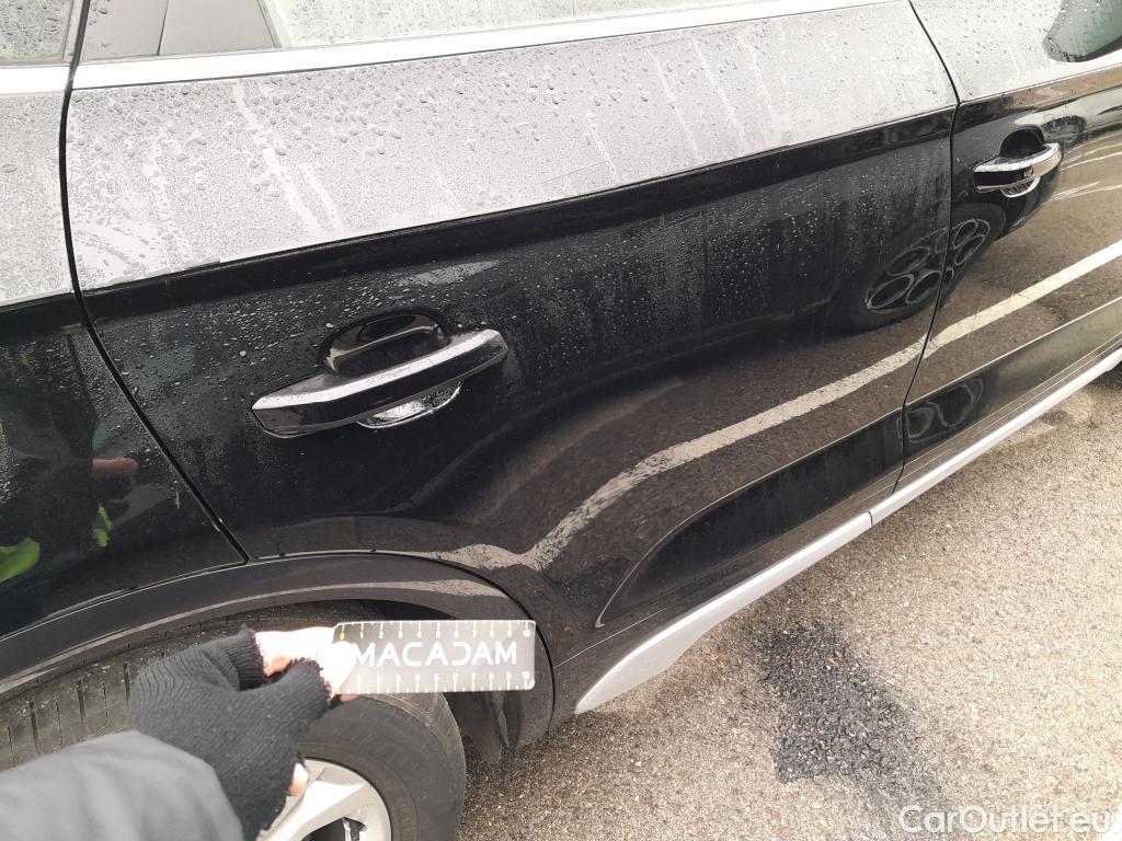  Land Rover  Discovery AUDI Q5 / 2020 / 5P / todoterreno Advanced 35 TDI 120kW S tronic #5