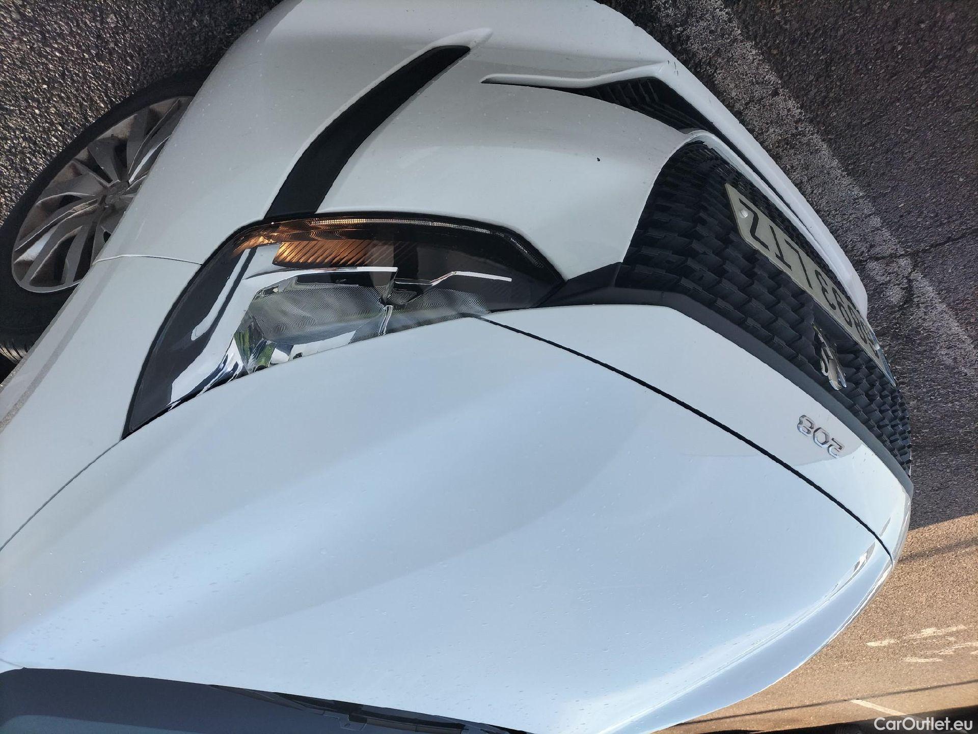  Peugeot  208  Like 1.2 Puretech 75CV MT5 E6d #3