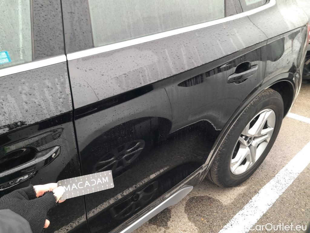  Land Rover  Discovery AUDI Q5 / 2020 / 5P / todoterreno Advanced 35 TDI 120kW S tronic #1