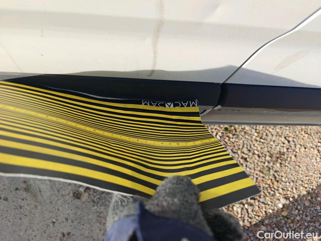  Peugeot  RIFTER PEUGEOT  / 2018 / 4P / combi Active Standard BlueHDi 73kW (IND) (CX2) #47