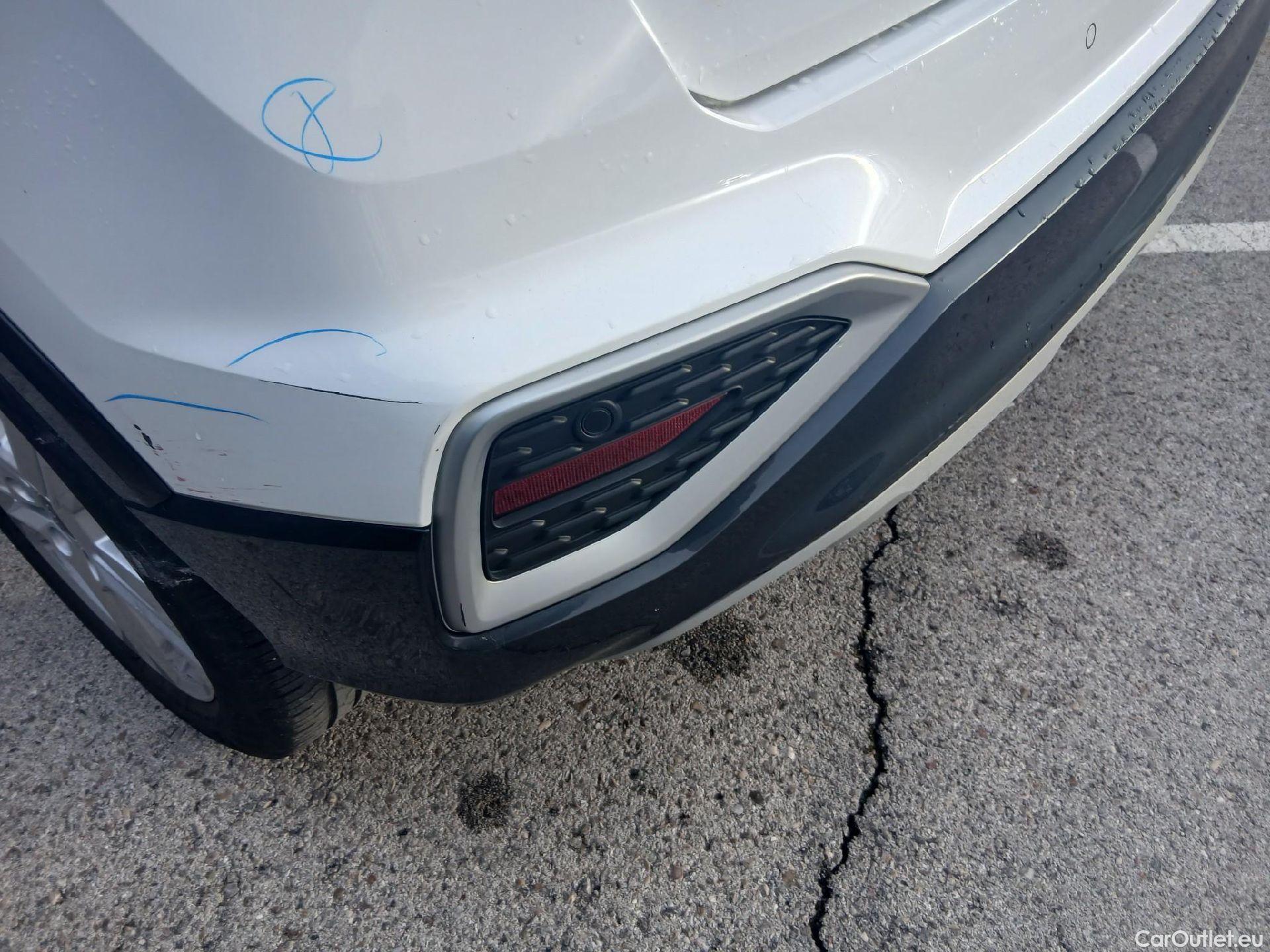  Audi  Q2 AUDI  / 2020 / 5P / todoterreno Advanced 35 TFSI 110kW (150CV) S tronic (AC) #26