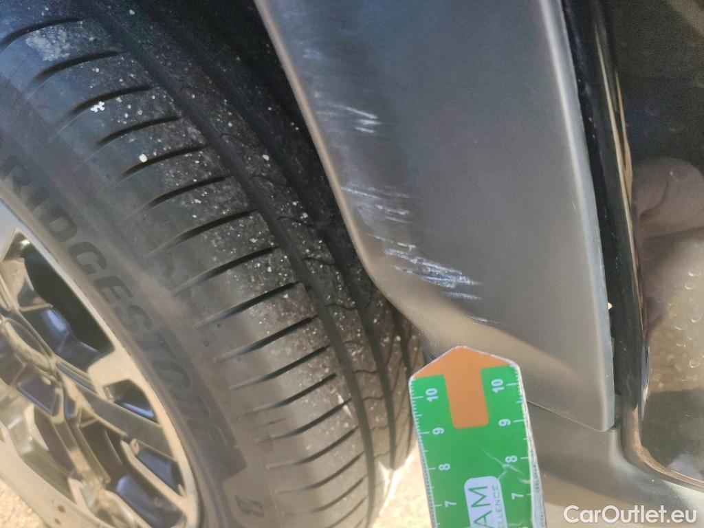  Jeep  Compass JEEP  / 2017 / 5P / todoterreno 1.3 PHEV 177kW (240CV) Trailhawk AT AWD #24