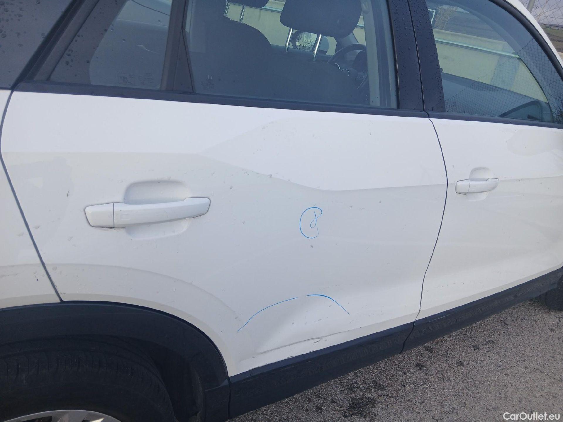  Audi  Q2 AUDI  / 2020 / 5P / todoterreno Advanced 35 TFSI 110kW (150CV) S tronic (AC) #35