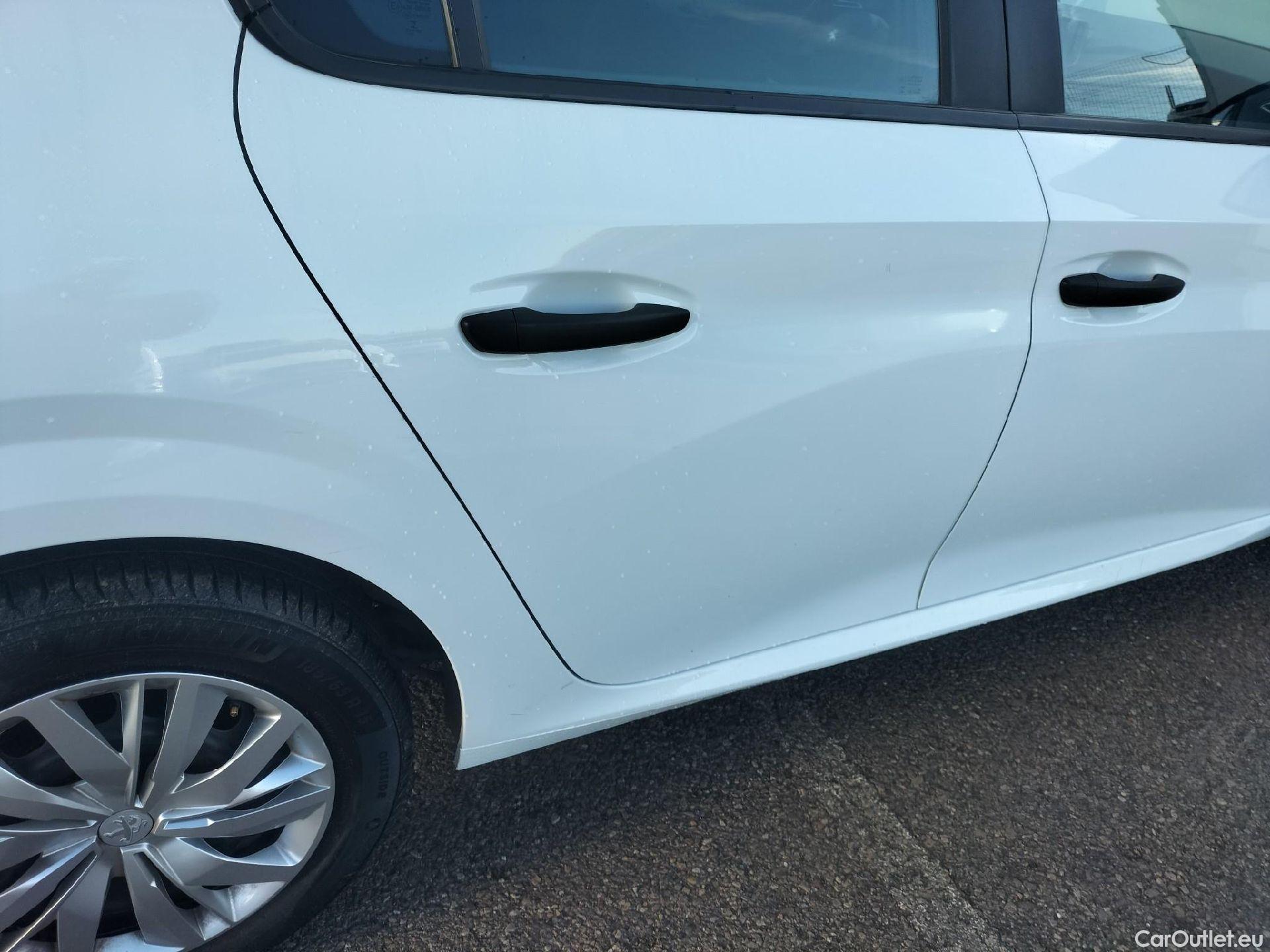  Peugeot  208  Like 1.2 Puretech 75CV MT5 E6d #20