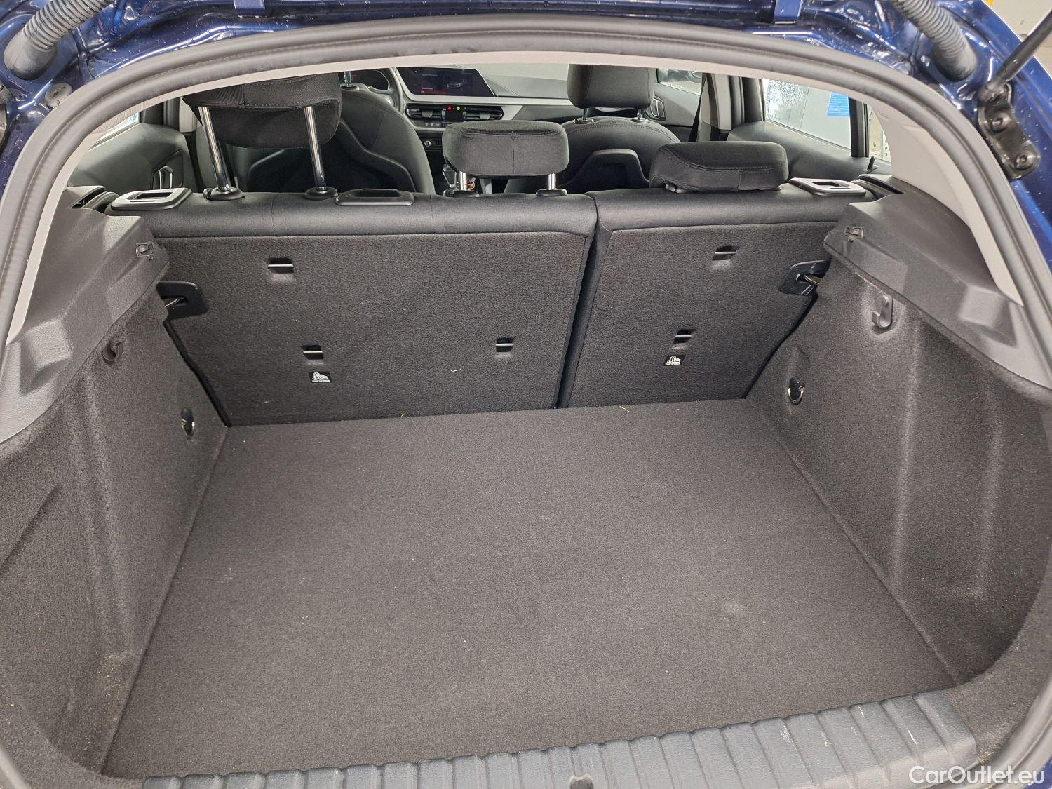  Bmw  Serie 1 BMW, 1-serie '19, BMW 1 Reeks Hatch 116d (85 kW) 5d #60