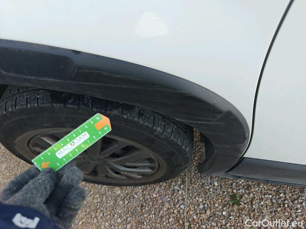  Peugeot  RIFTER PEUGEOT  / 2018 / 4P / combi Active Standard BlueHDi 73kW (IND) (CX2) #54