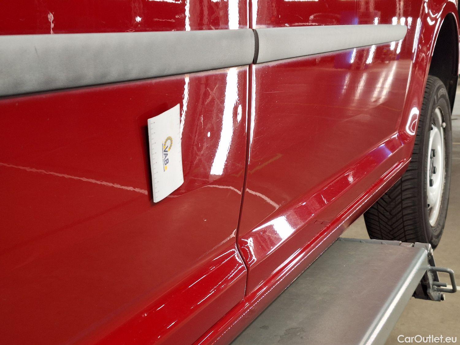  Volkswagen  Caddy VW, _ '15, Volkswagen  Maxi CRTDi 2.0 75kW SCR BMT DSG M #7