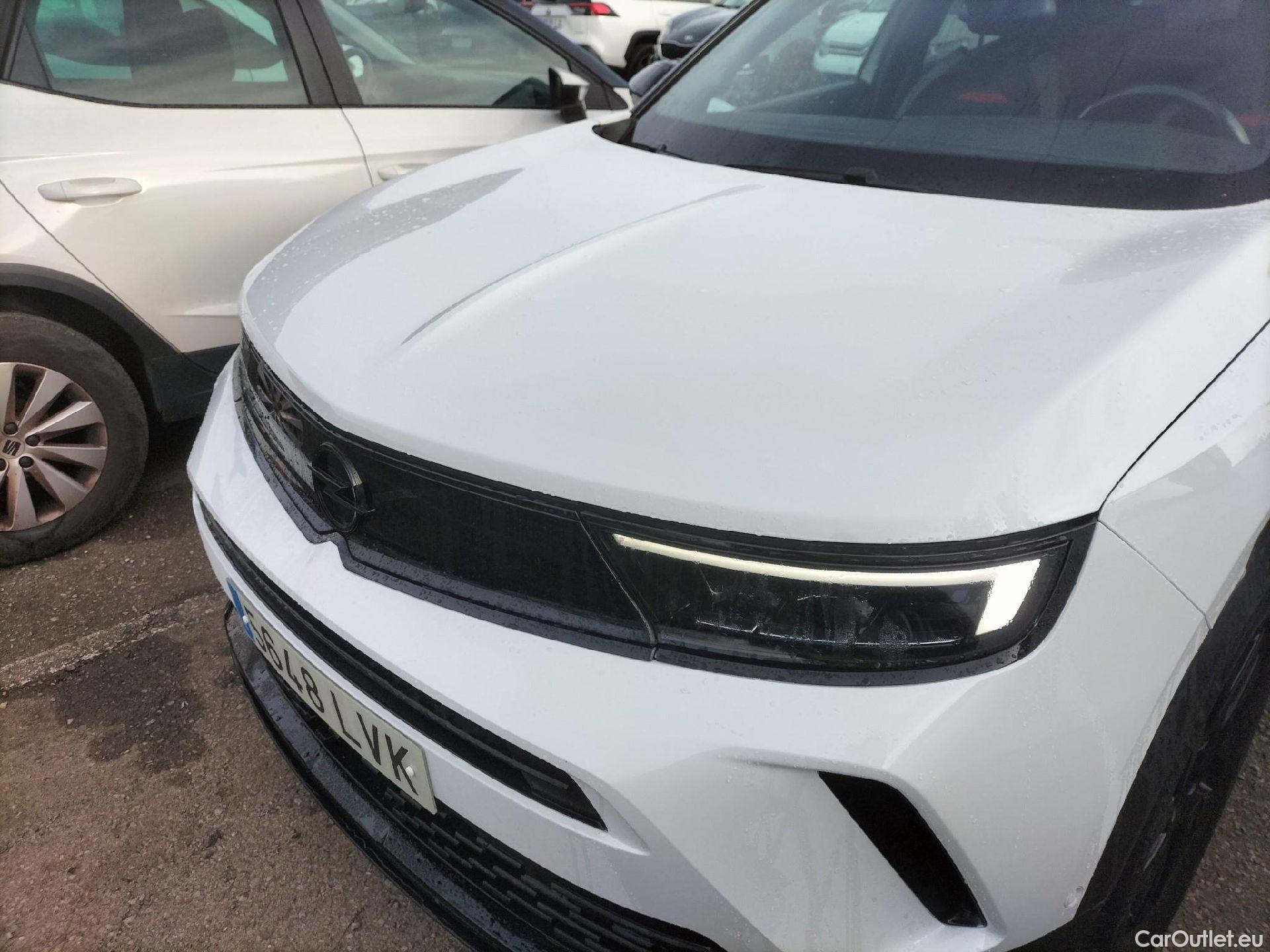  Opel  Mokka OPEL  / 2020 / 5P / todoterreno 1.5 D GS Line (AC) #3