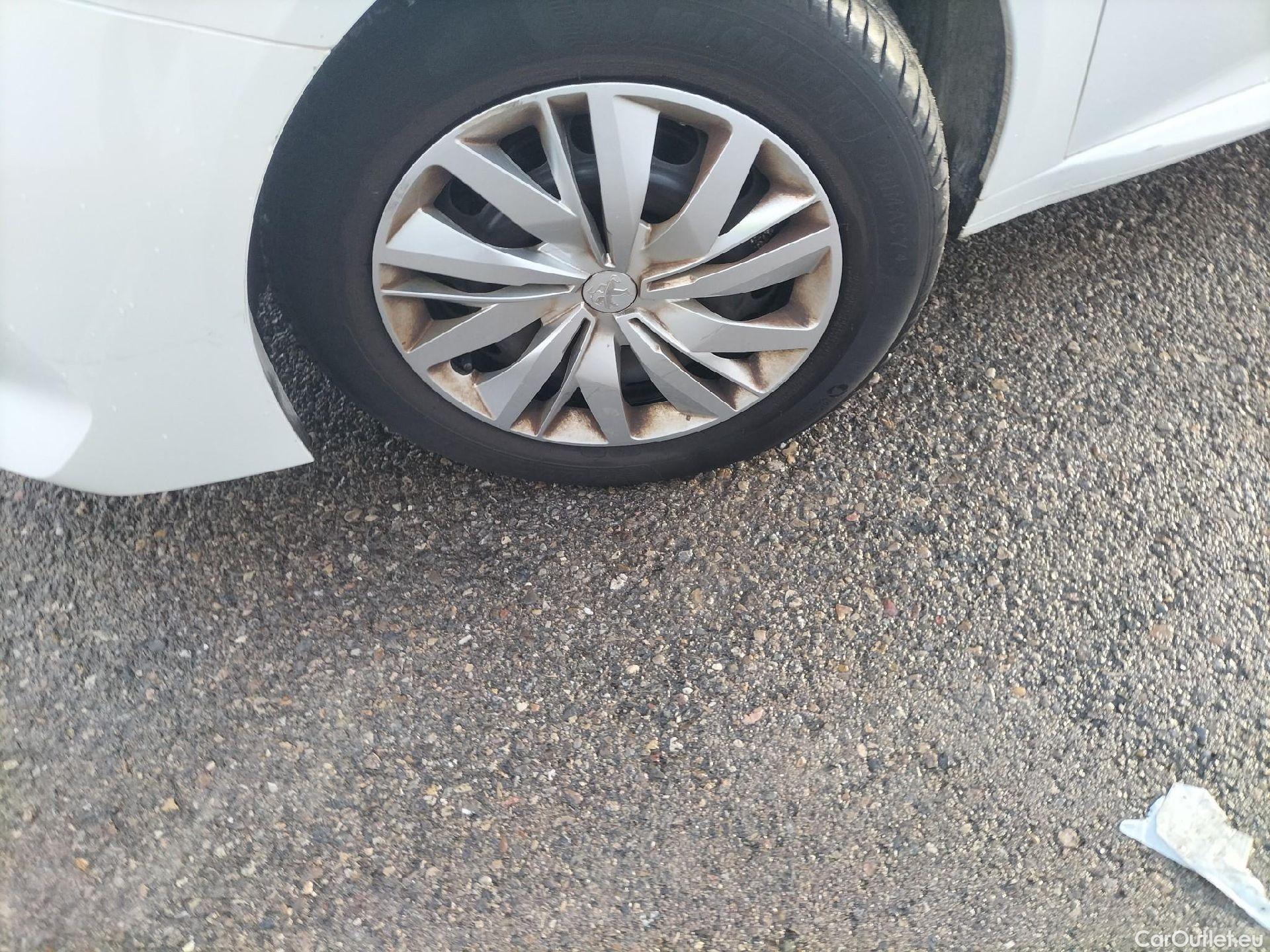  Peugeot  208  Like 1.2 Puretech 75CV MT5 E6d #7