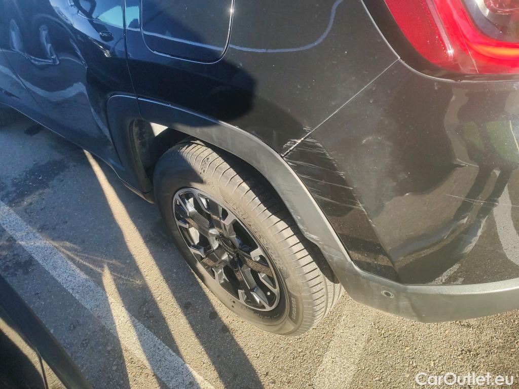  Jeep  Compass JEEP  / 2017 / 5P / todoterreno 1.3 PHEV 177kW (240CV) Trailhawk AT AWD #23