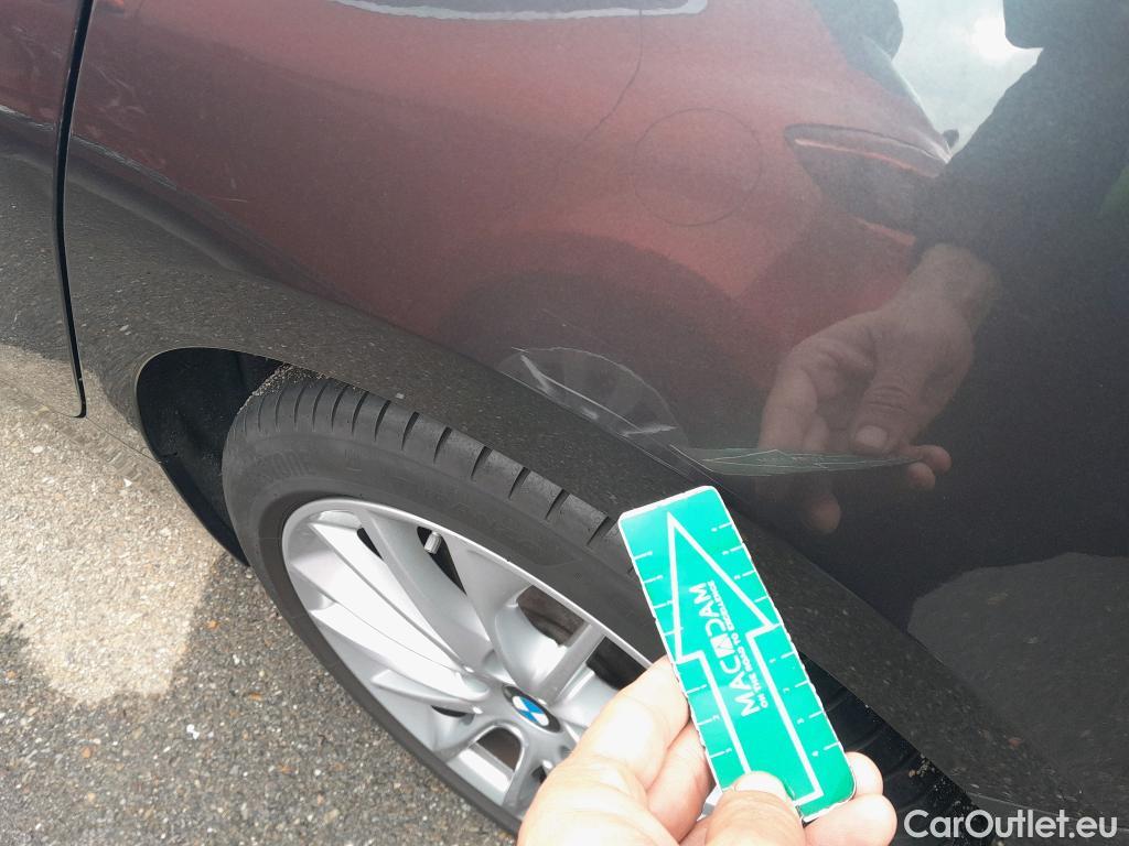  Bmw  Serie 1 BMW  / 2019 / 5P / berlina con portón 118i #10