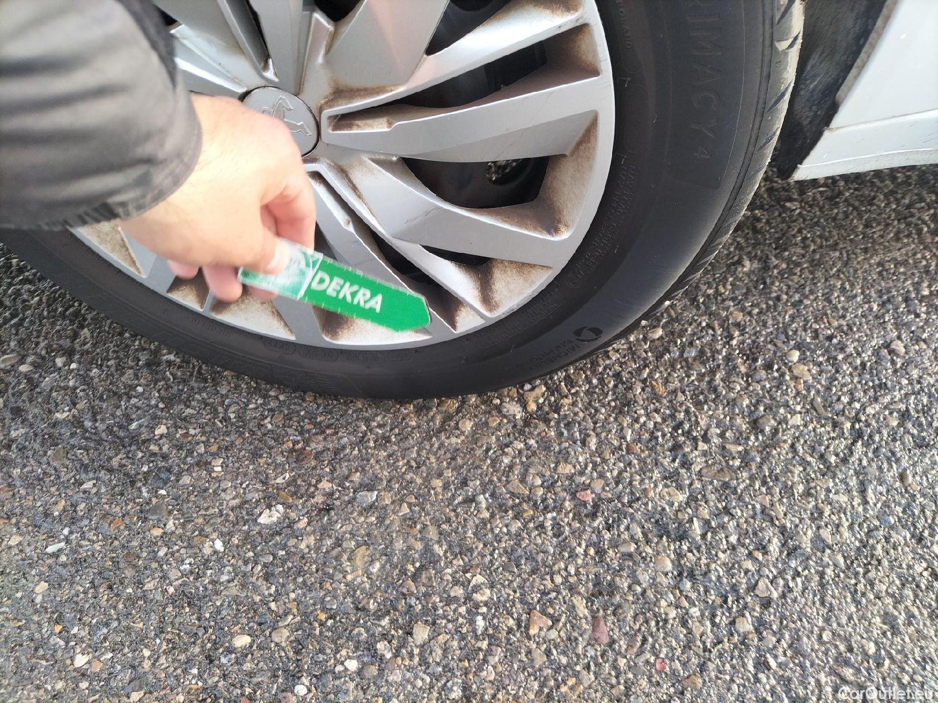  Peugeot  208  Like 1.2 Puretech 75CV MT5 E6d #6