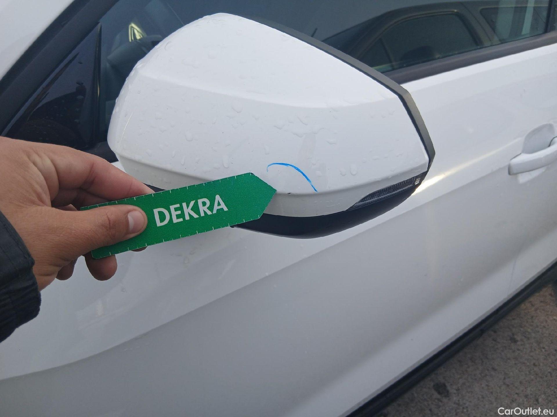  Audi  Q2 AUDI  / 2020 / 5P / todoterreno Advanced 35 TFSI 110kW (150CV) S tronic (AC) #17