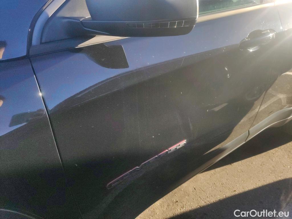  Jeep  Compass JEEP  / 2017 / 5P / todoterreno 1.3 PHEV 177kW (240CV) Trailhawk AT AWD #6