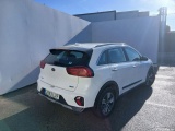  KIA  Niro KIA  / 2019 / 5P / crossover 1.6 GDi HEV 104kW (141CV) Drive #2