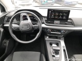  Land Rover  Discovery AUDI Q5 / 2020 / 5P / todoterreno Advanced 35 TDI 120kW S tronic #3