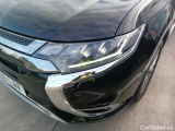  Mitsubishi  Outlander MITSUBISHI  / 2015 / 5P / todoterreno 2.4 PHEV Kaiteki Auto 4WD #18