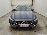  Volvo  V60 Volvo  T6 Recharge 4x4 Geartr. Inscription Expr 5d *iInterior // Ionization Odor* #5