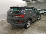  Skoda  Kodiaq Skoda  2.0 CRTDI 110kW DSG7 Clever 5d #2