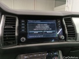  Skoda  Kodiaq Skoda  2.0 CRTDI 110kW DSG7 Clever 5d #14