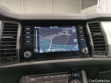  Skoda  Kodiaq Skoda  2.0 CRTDI 110kW DSG7 Clever 5d #13