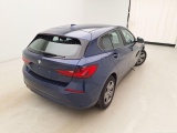  Bmw  Serie 1 BMW, 1-serie '19, BMW 1 Reeks Hatch 116d (85 kW) 5d #8