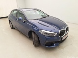  Bmw  Serie 1 BMW, 1-serie '19, BMW 1 Reeks Hatch 116d (85 kW) 5d #9