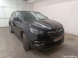  Opel   Grandland X Opel 1.5 Turbo ECOTEC D S/S AT8 Edition 5d #8