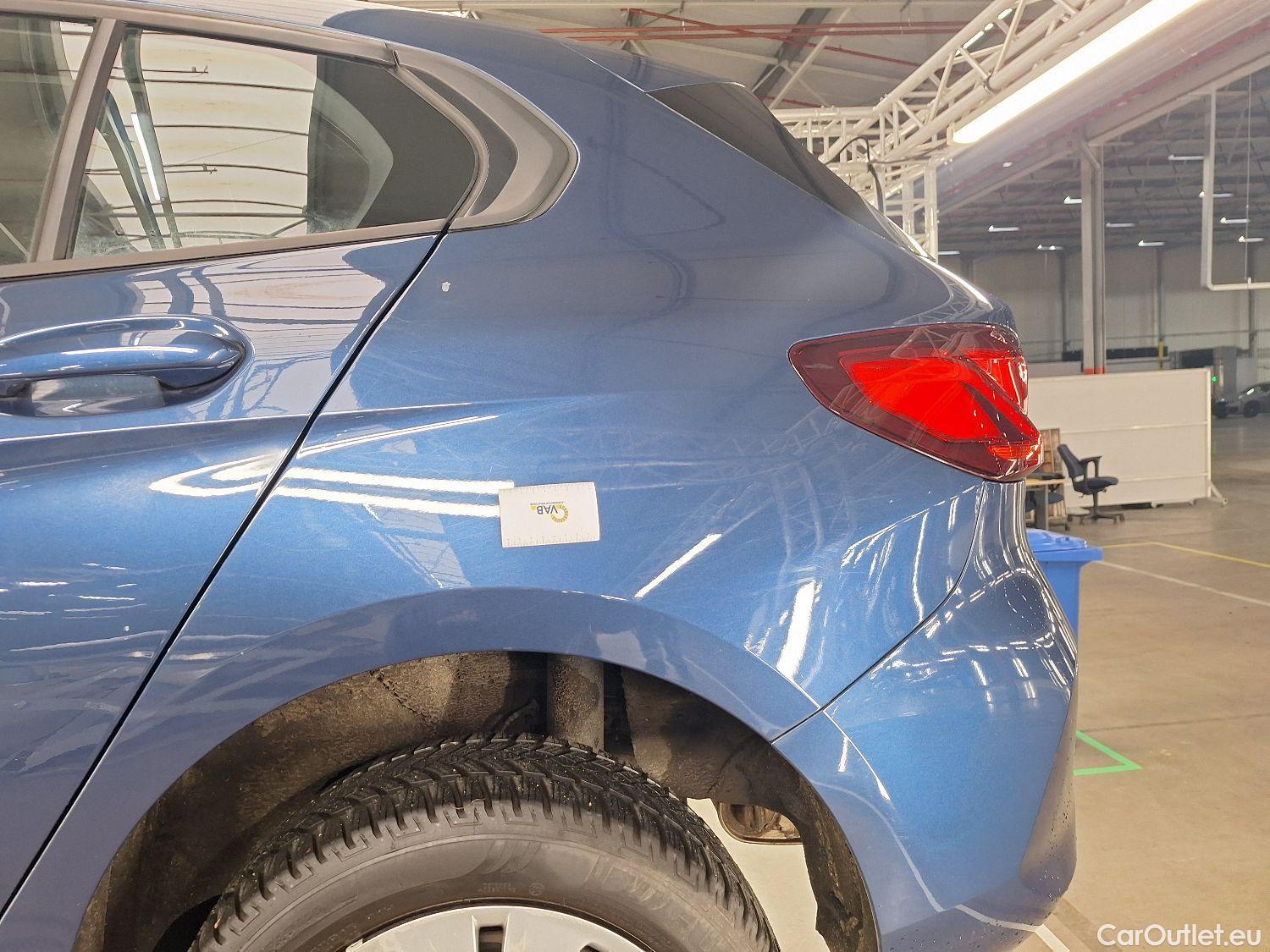  Bmw  Serie 1 BMW, 1-serie '19, BMW 1 Reeks Hatch 116d (85 kW) 5d #57