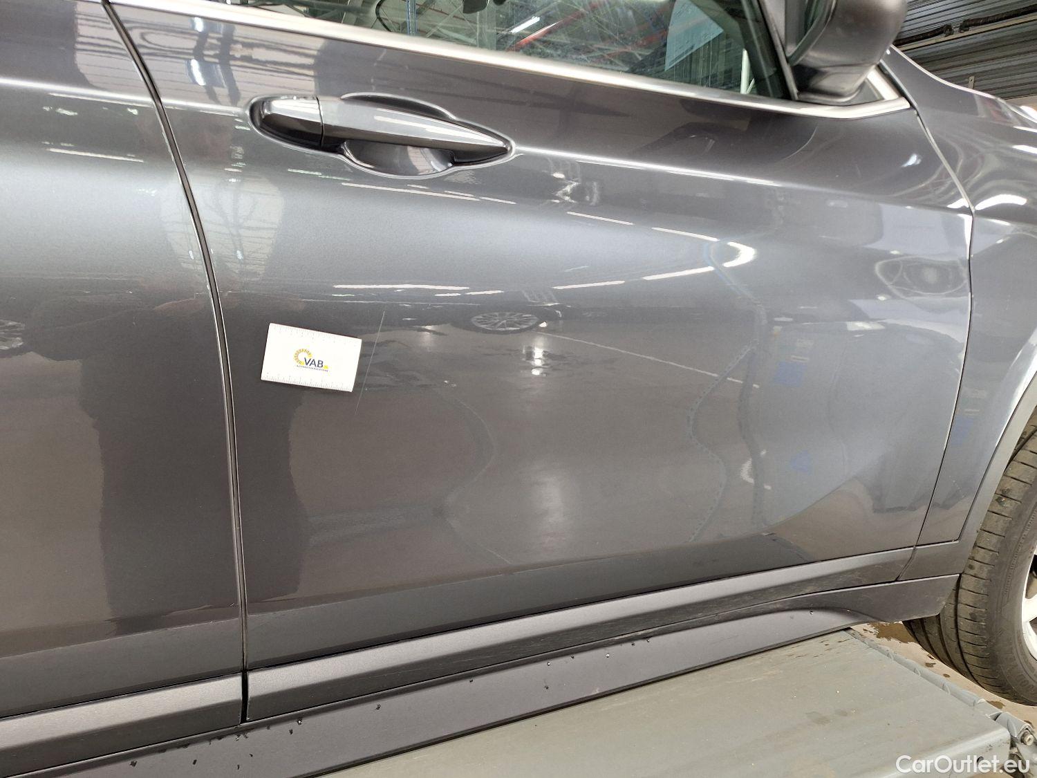  Bmw  X1 BMW,  FL'19, BMW  sDrive16dA (85 kW) 5d #1