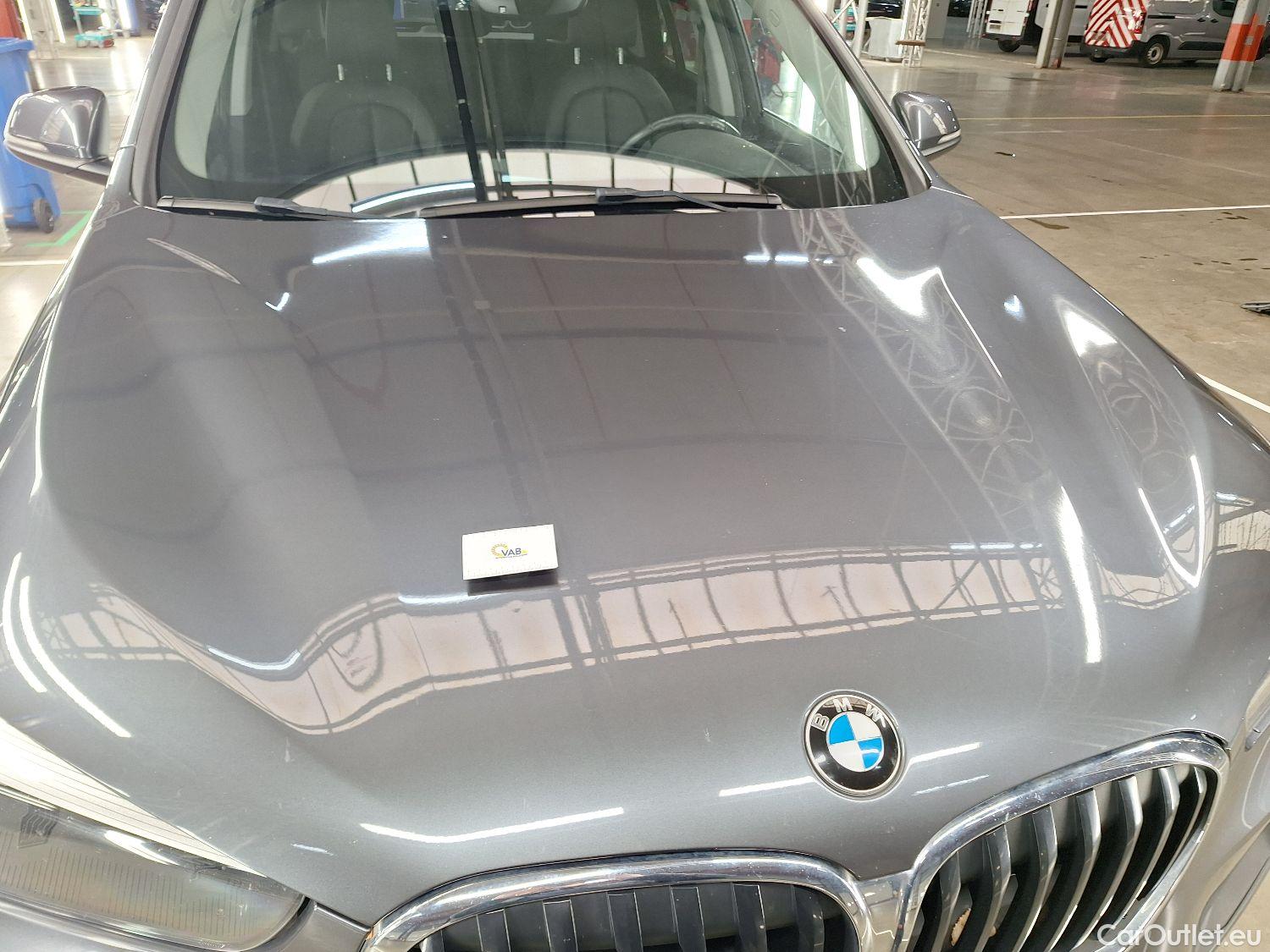  Bmw  X1 BMW,  FL'19, BMW  sDrive16dA (85 kW) 5d #28