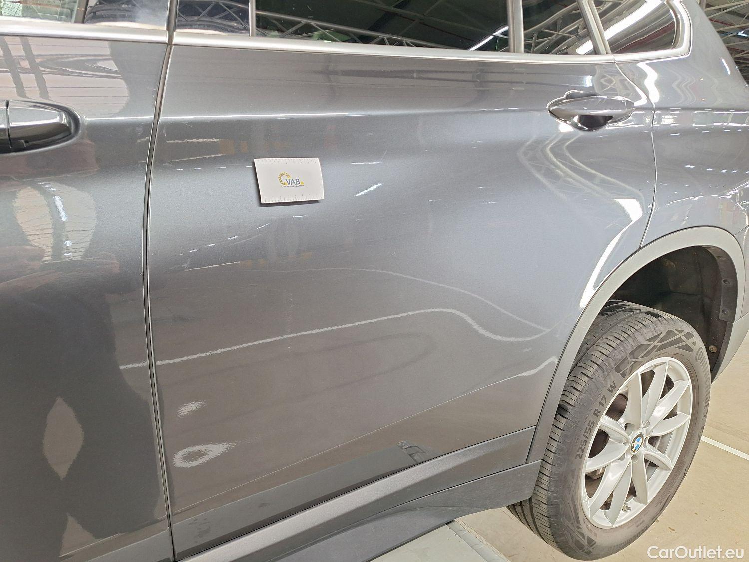  Bmw  X1 BMW,  FL'19, BMW  sDrive16dA (85 kW) 5d #11