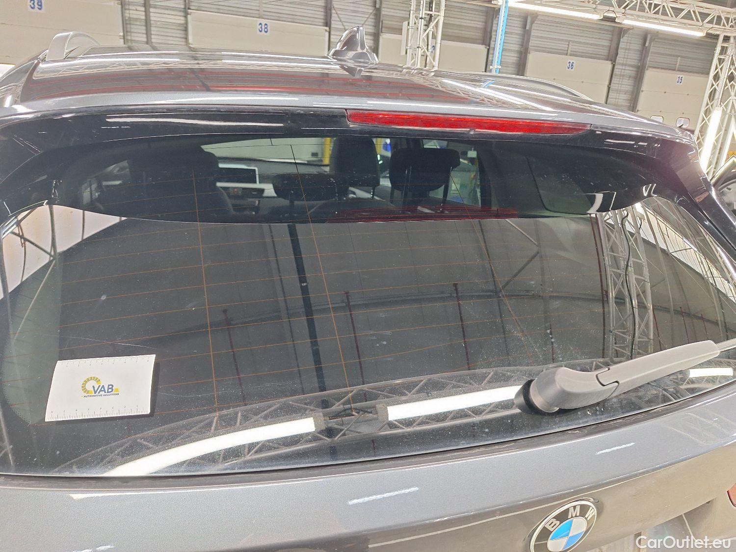  Bmw  X1 BMW,  FL'19, BMW  sDrive16dA (85 kW) 5d #35