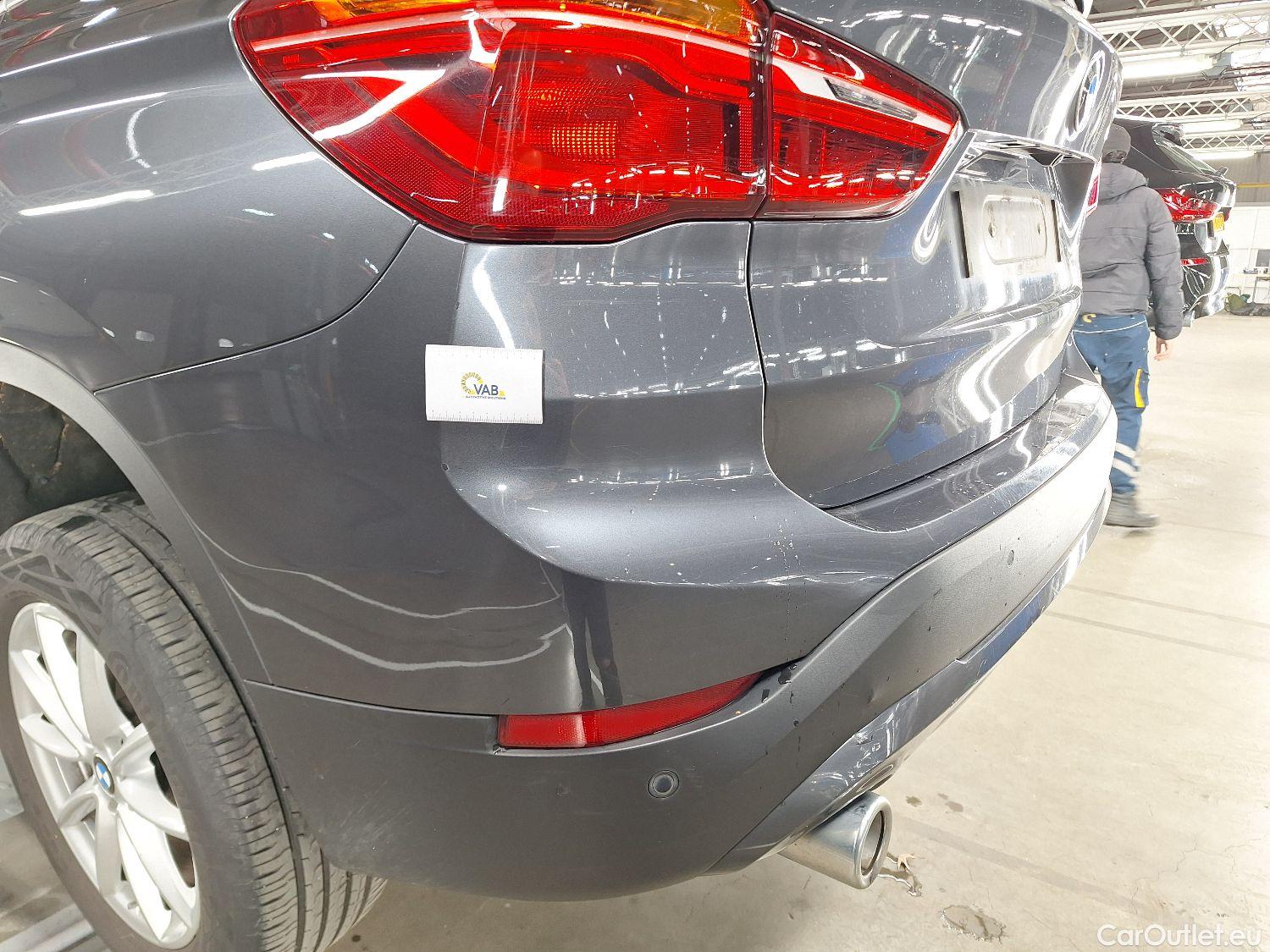  Bmw  X1 BMW,  FL'19, BMW  sDrive16dA (85 kW) 5d #40