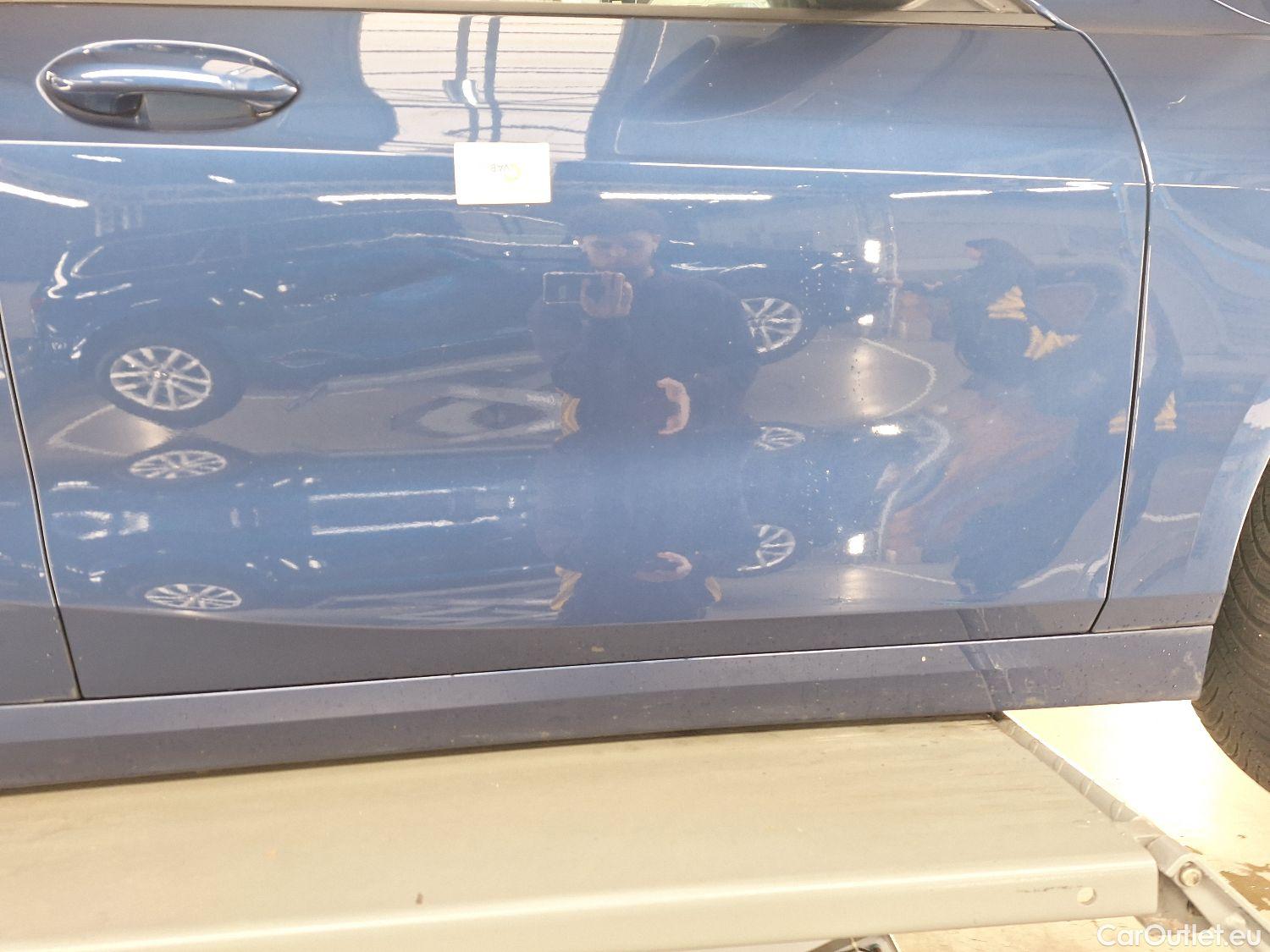  Bmw  Serie 1 BMW, 1-serie '19, BMW 1 Reeks Hatch 116d (85 kW) 5d #34