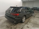  Audi  A4 Audi  Avant 2.0 35 TDi 120kW S tronic Business Ed 5d #2