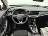  Opel   Grandland X Opel 1.5 Turbo ECOTEC D S/S AT8 Edition 5d #9