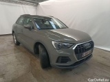  Audi  Q3 Audi  35 TDI S Tronic Business Edition 5d #8