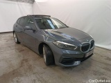  Bmw  Serie 1 BMW 1 Reeks Hatch 116dA (85 kW) 5d #8
