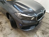  Bmw  Serie 1 BMW 1 Reeks Hatch 116dA (85 kW) 5d #36